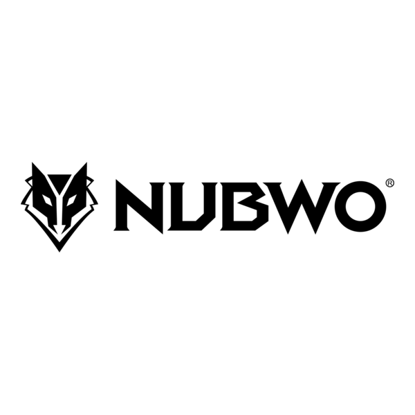 nubwo Logo PNG Vector