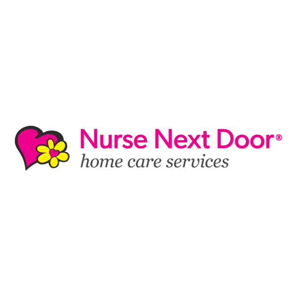 Nurse Next Door Logo PNG Vector