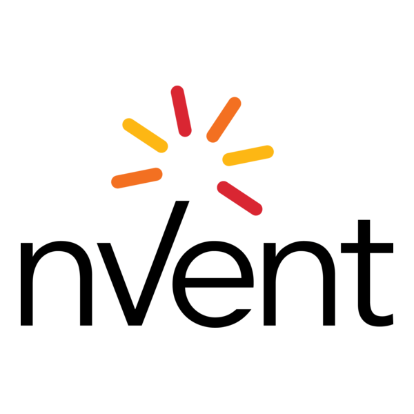 nVent Logo PNG Vector