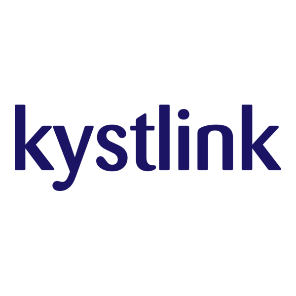 Nye Kystlink AS Logo PNG Vector