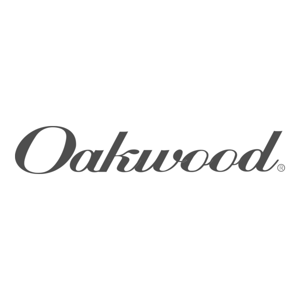 Oakwood Logo PNG Vector