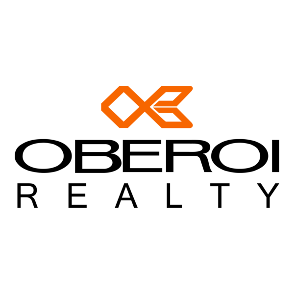 Oberoi Realty Logo PNG Vector