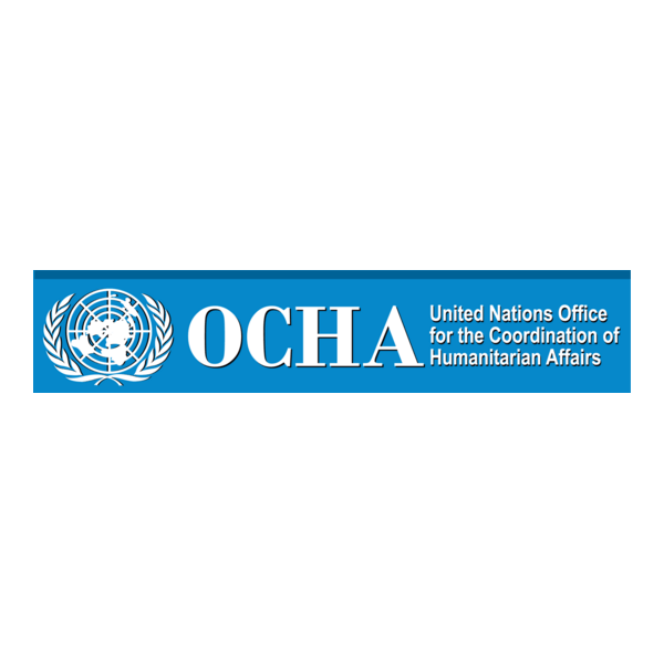 OCHA Logo PNG Vector
