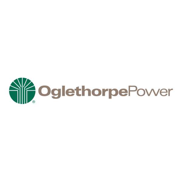 Oglethorpe Power Logo PNG Vector