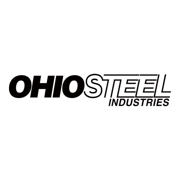 OHIO STEEL INDUSTRIES Logo PNG Vector