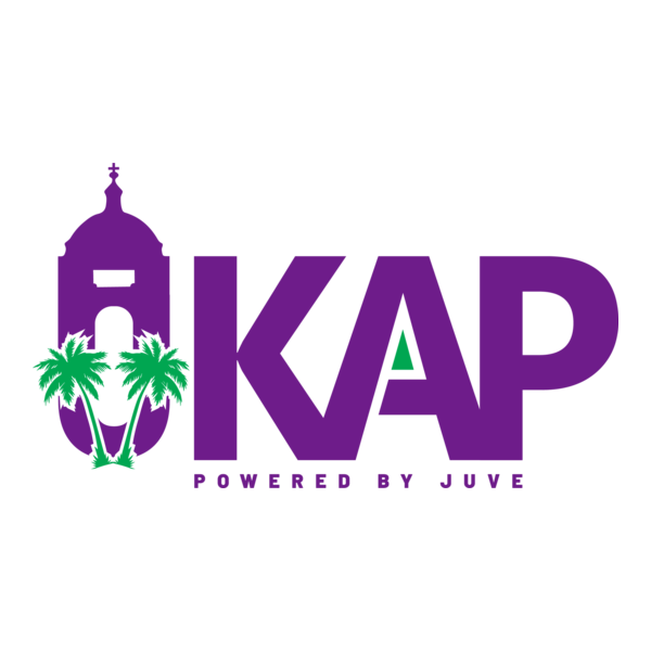 OKAP Logo PNG Vector