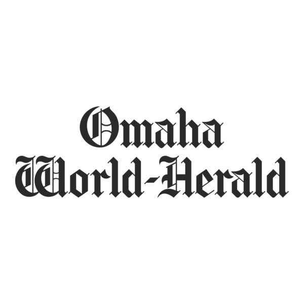 Omaha World Herald Old Logo PNG Vector