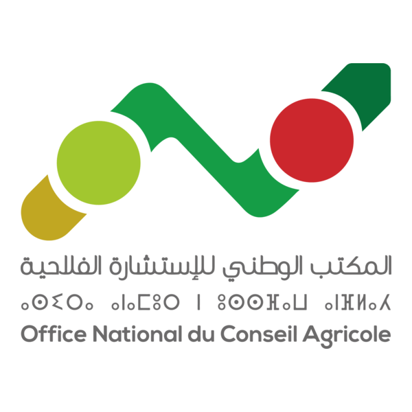 ONCA Logo PNG Vector