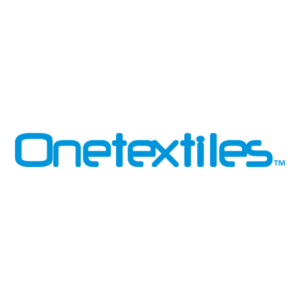 One Textiles Logo PNG Vector
