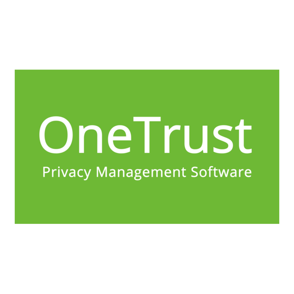 OneTrust Logo PNG Vector