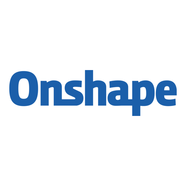 Onshape Logo PNG Vector