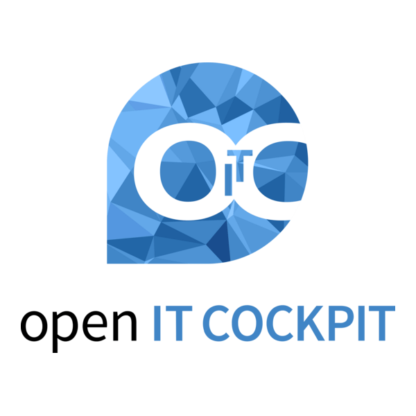 open it cockpit Logo PNG Vector