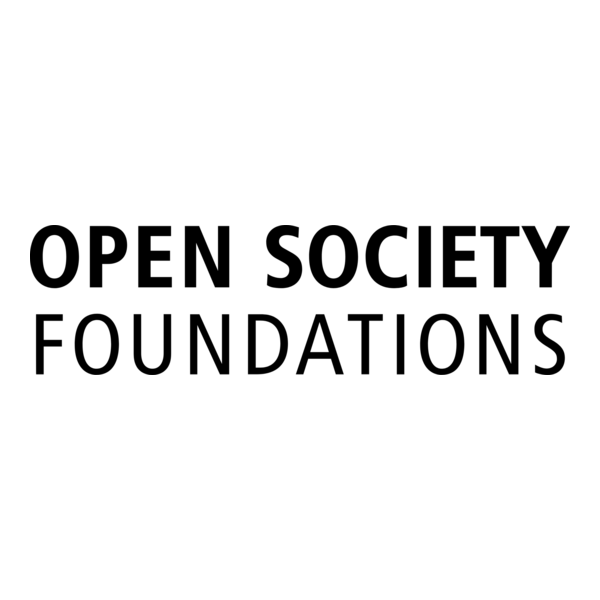 Open Society Foundations Logo PNG Vector
