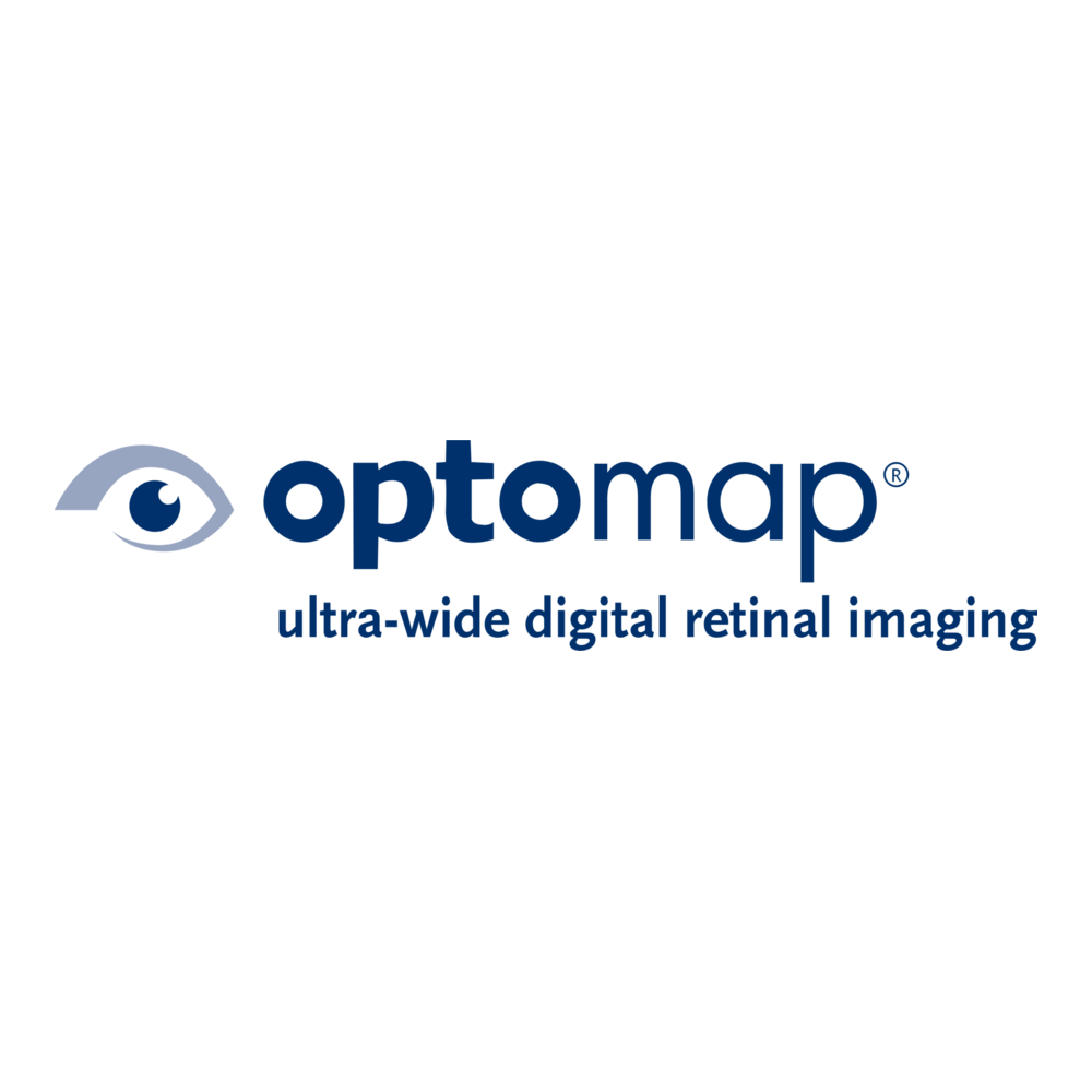 Optomap Logo PNG Vector