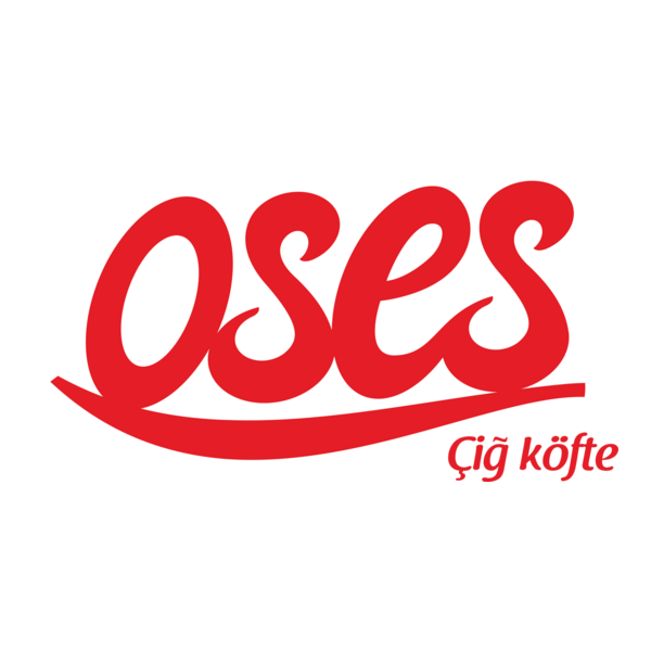 Oses Logo PNG Vector