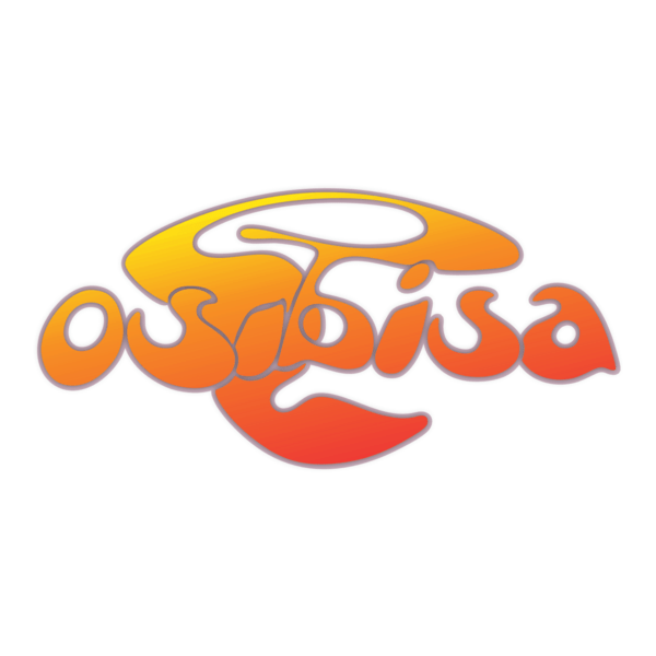Osibisa Logo PNG Vector