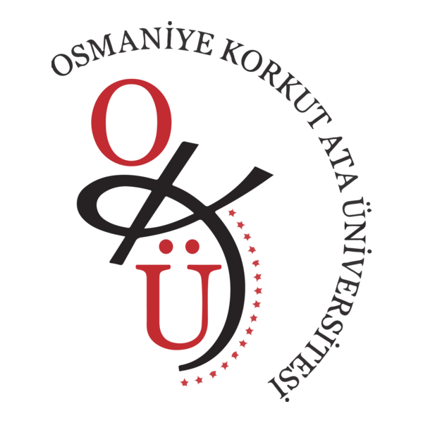 Osmaniye Korkut Ata Üniversitesi Logo PNG Vector