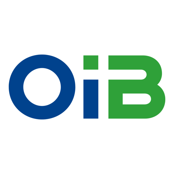Österreichisches Institut für Bautechnik (OIB) Logo PNG Vector