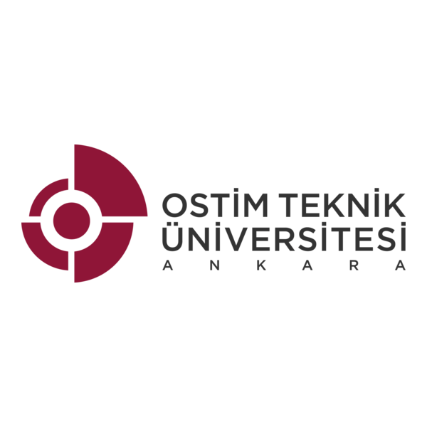 OSTİM Teknik Üniversitesi Logo PNG Vector