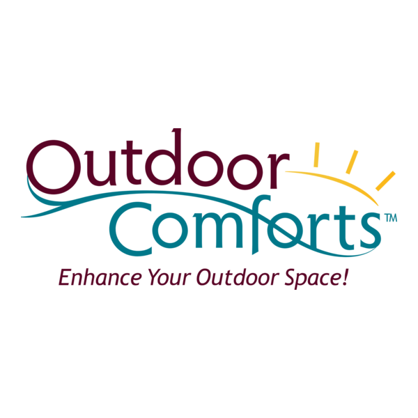 Outdoor Comforts Logo PNG Vector