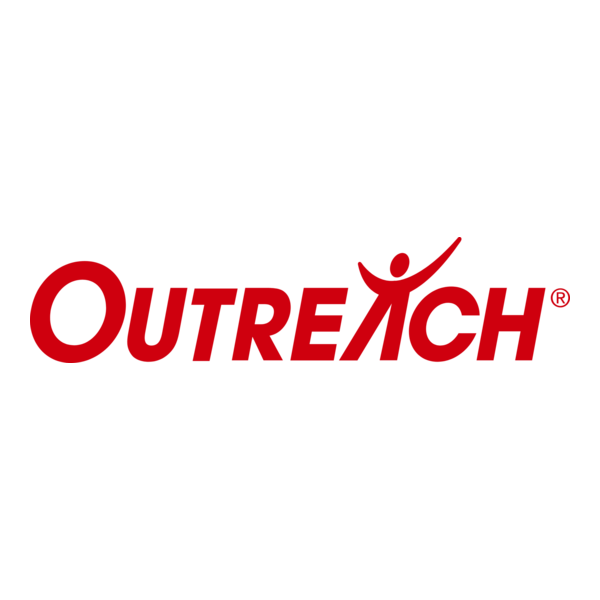 Outreach Logo PNG Vector