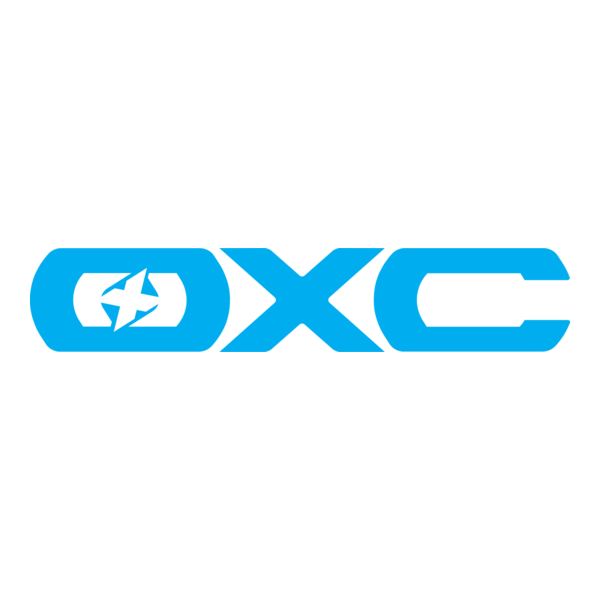 Oxford OXC Logo PNG Vector