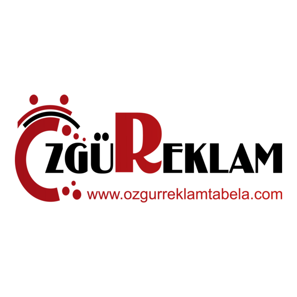özgür reklam Logo PNG Vector