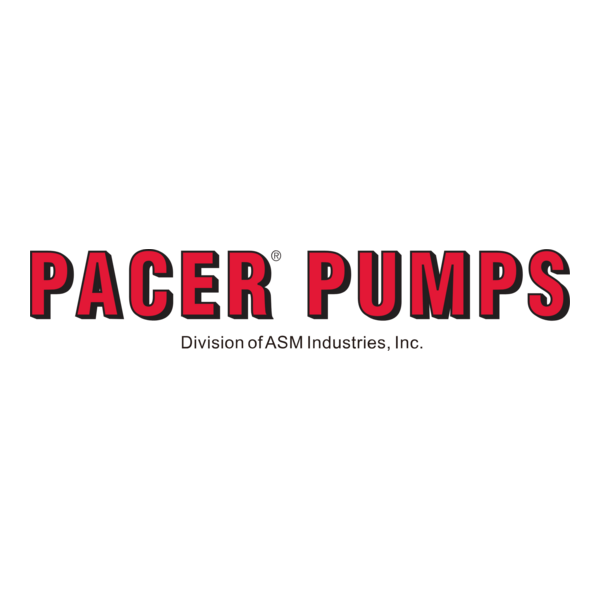 PACER PUMPS Logo PNG Vector