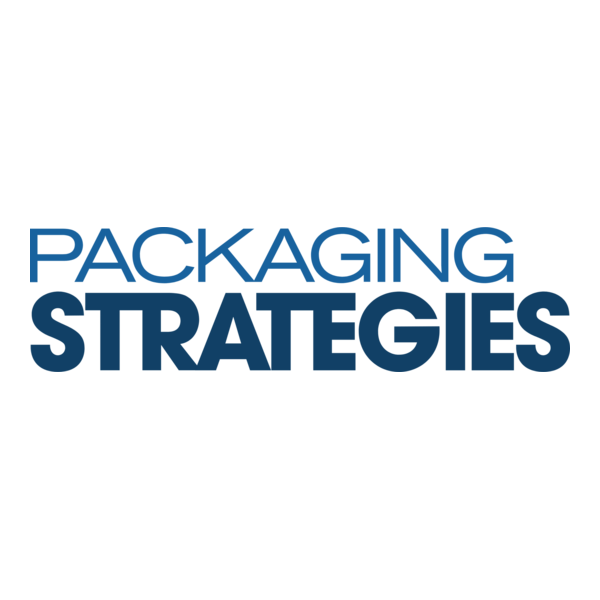 Packaging Strategies Logo PNG Vector