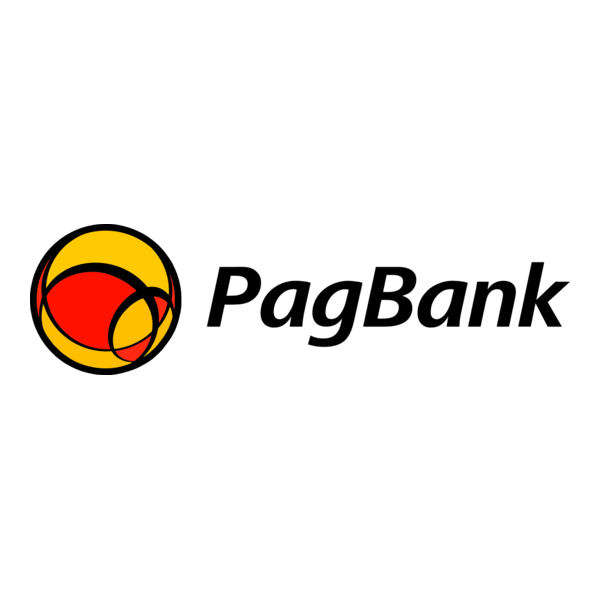 PagBank Logo PNG Vector