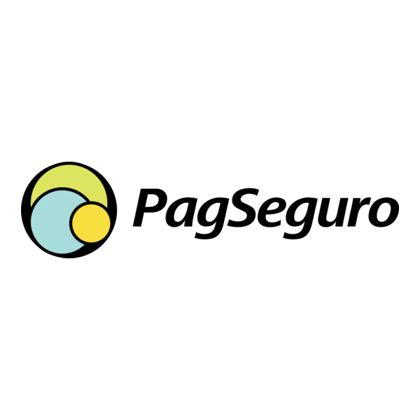 PagSeguro Logo PNG Vector