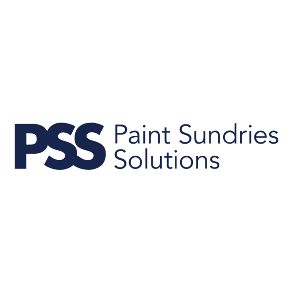 Paint Sundries Solutions (PSS) Logo PNG Vector