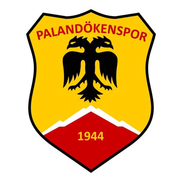Palandökenspor Logo PNG Vector