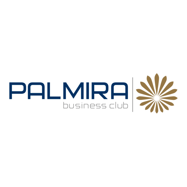 Palmira Logo PNG Vector