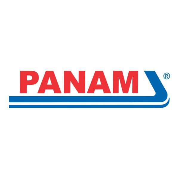 panam Logo PNG Vector