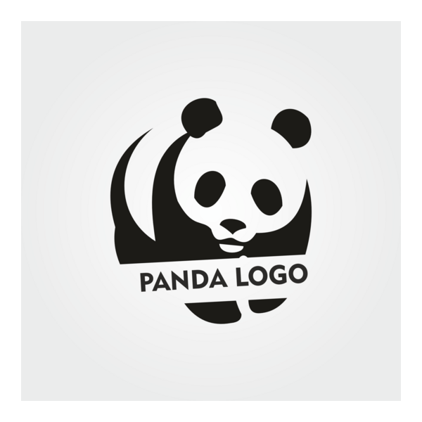 PANDA Logo PNG Vector (CDR) Free Download