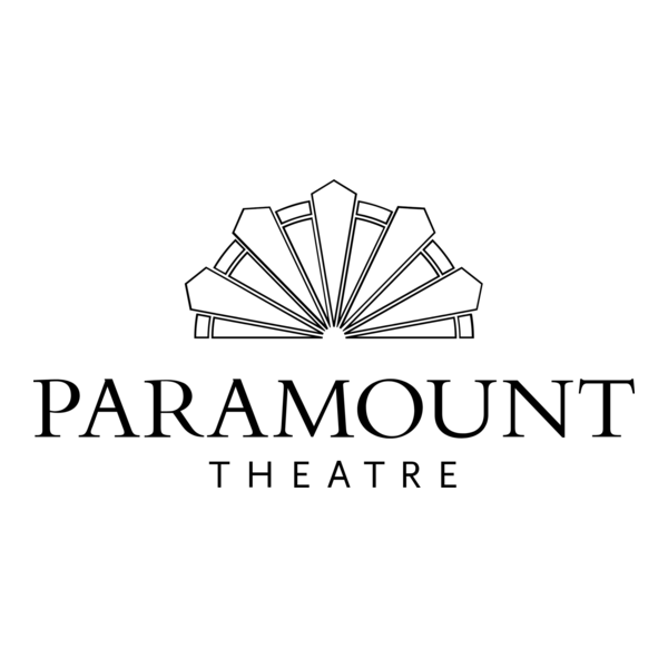 Paramount Theatre Logo PNG Vector