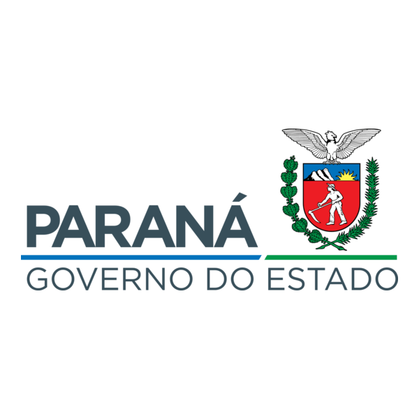 Paraná - Governo do Estado Logo PNG Vector