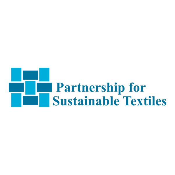 Partnership for Sustainable Textiles Logo PNG Vector