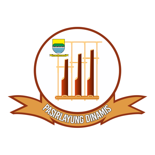 PASIRLAYUNG DINAMIS Logo PNG Vector