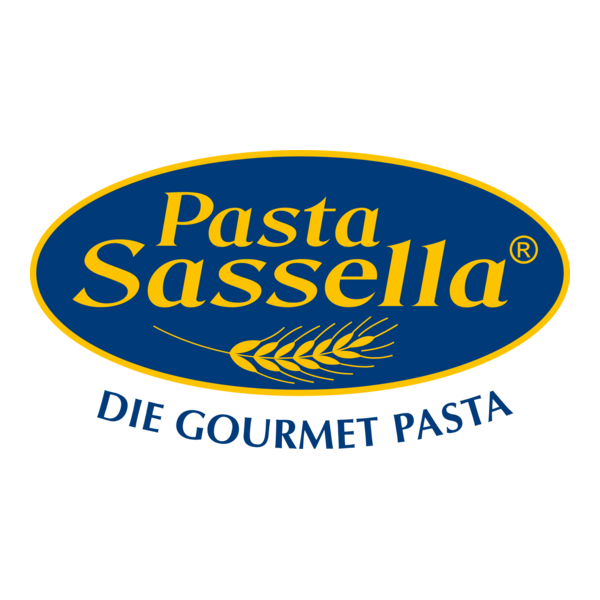 Pasta Sassella Tartero Logo PNG Vector