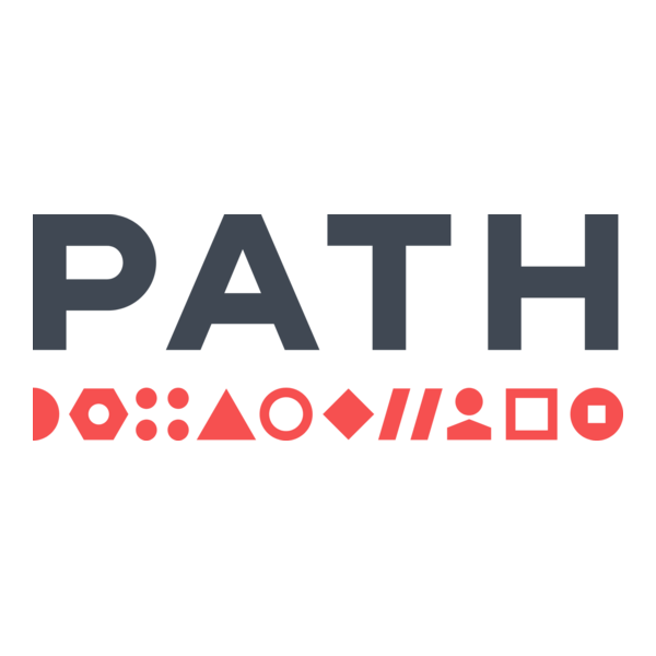 PATH.ORG Logo PNG Vector