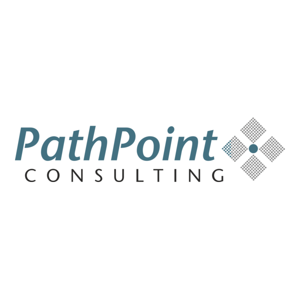 PathPoint Consulting Logo PNG Vector