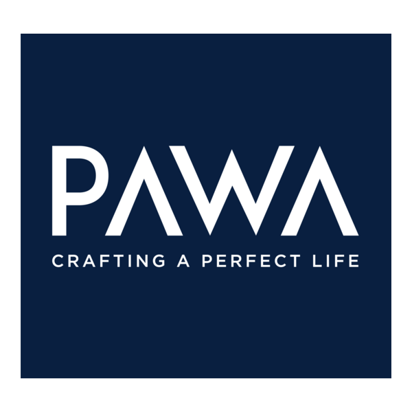 PAWA Logo PNG Vector