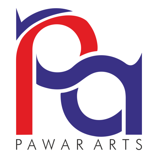 Pawar arts Logo PNG Vector