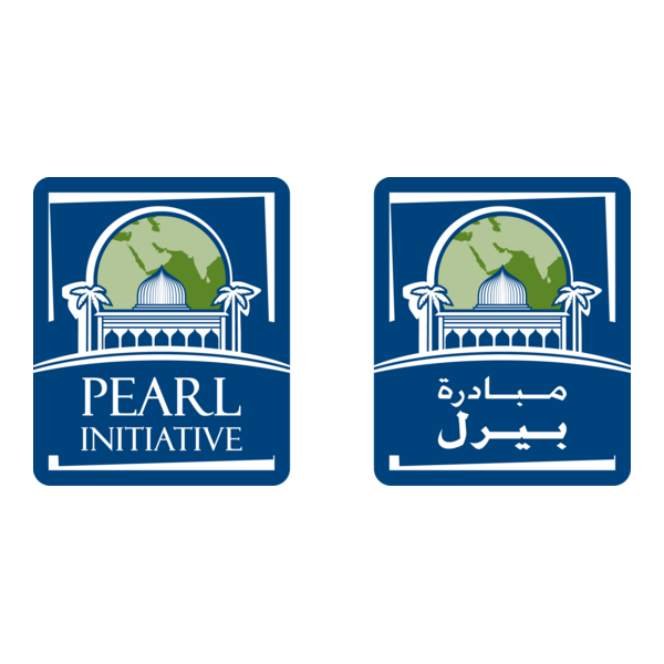 Pearl Initiative Logo PNG Vector