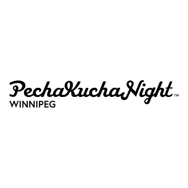 PechaKucha Night Winnipeg Logo PNG Vector