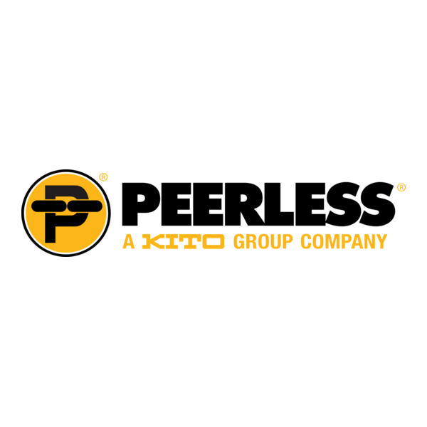 Peerless Industrial Group Logo PNG Vector