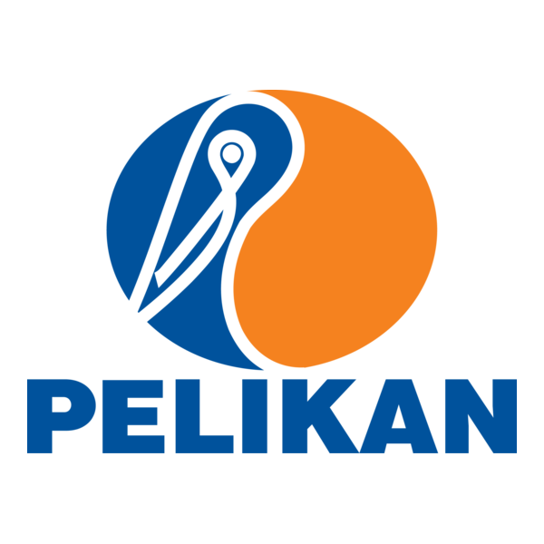 PELIKAN Logo PNG Vector