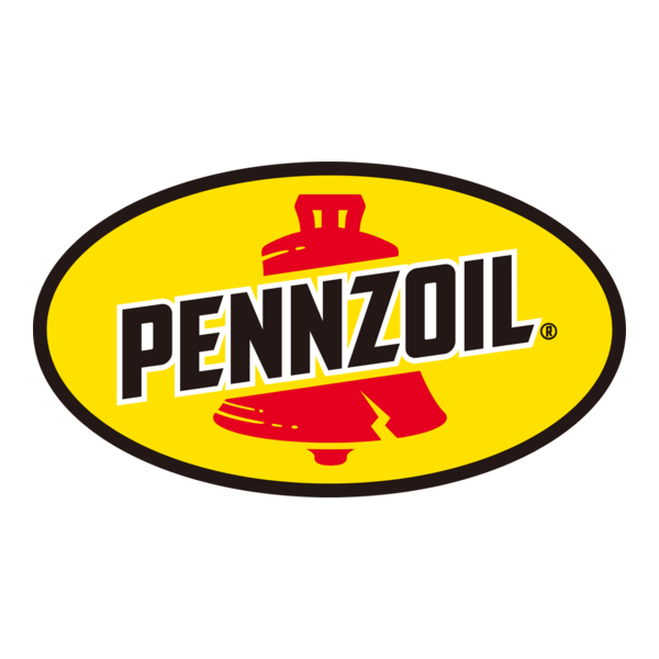 PENNZOIL Logo PNG Vector